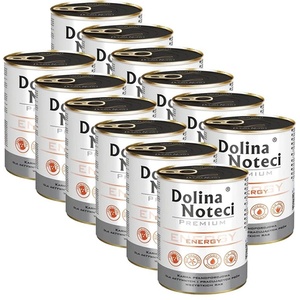 Dolina Noteci Долина Нотеци Премиум Енерджи 12 x 800 г