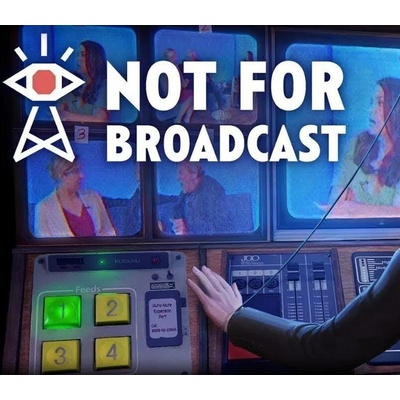 Not For Broadcast