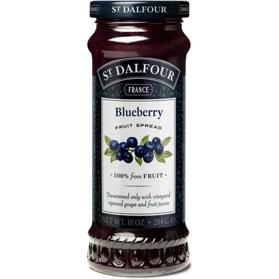 St. Dalfour borůvková ovocná pomazánka 284g