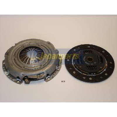 JAPANPARTS Přítlačný talíř SF-006