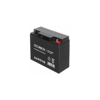 Securbox 12V/18AH-SECURBOX