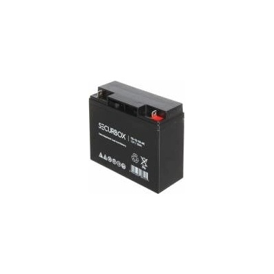 Securbox 12V/18AH-SECURBOX