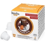 Dolce Vita | Ciocco Latte - Шоколадово мляко - 10 капсули за Nespresso®