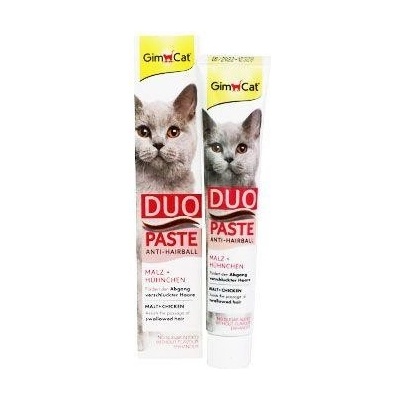 GimCat Duo Maltóza kuře 50 g