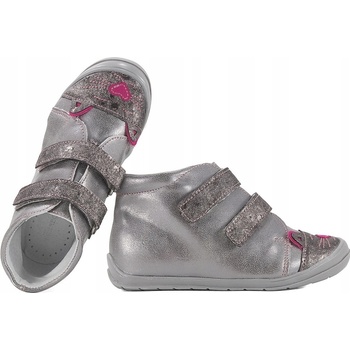 Kornecki 6809 dívčí boty polobotky