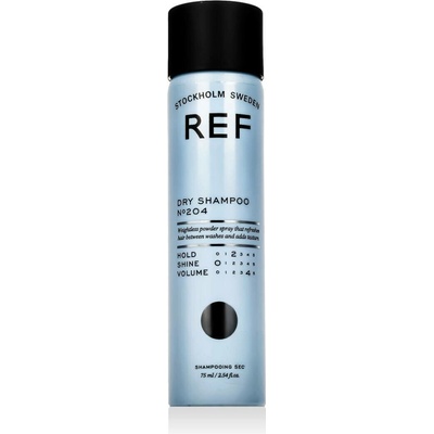 Ref Dry Shampoo N°204 75 ml