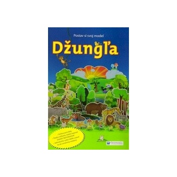 Džungla