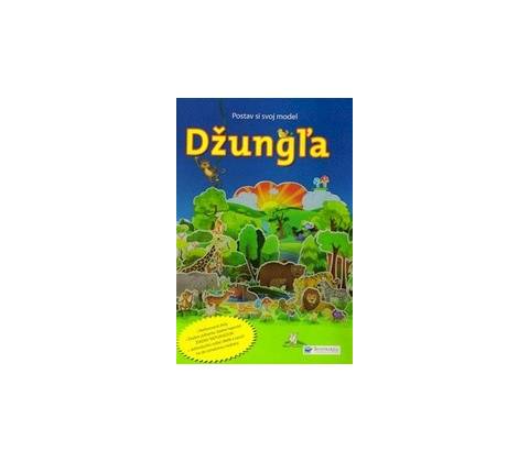 Džungla