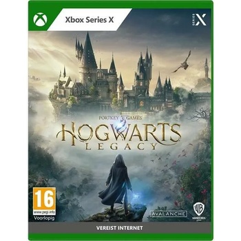 Warner Bros. Interactive Hogwarts Legacy (Xbox Series X/S)