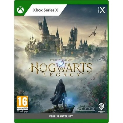 Warner Bros. Interactive Hogwarts Legacy (Xbox Series X/S)