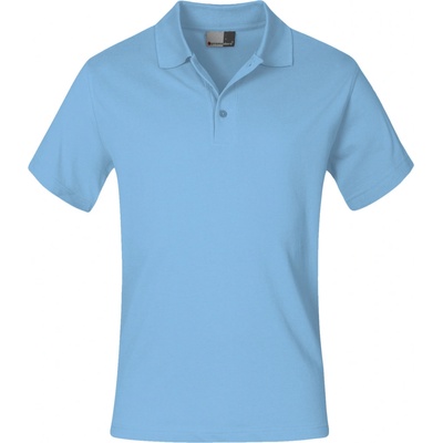 Promodoro pánská polokošile E4001 Alaskan blue