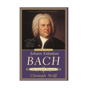 Johann Sebastian Bach (ISBN: 9781324123248)