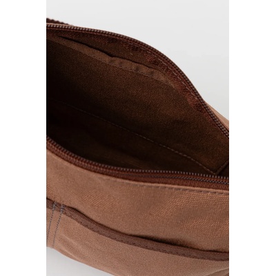 Levi's Памучна чанта Levi's в кафяво 002GZ-0001 (002GZ.0001)