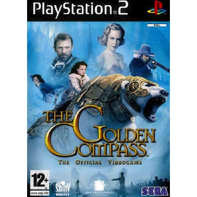 The Golden Compass