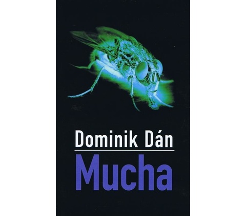 Mucha - Dominik Dán