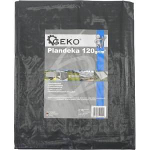 GEKO Брезент PREMIUM 10x12 м 120 г 04495 (G70564)