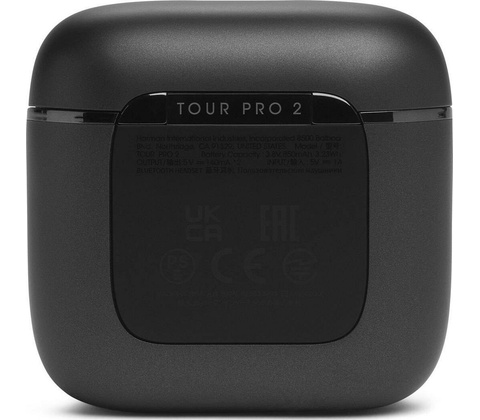 JBL Tour PRO 2