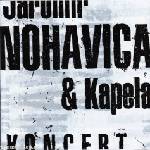 Warner Nohavica Jarek: Koncert - CD (008426)