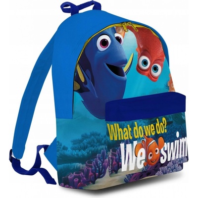 Zapardrobnych Kde je Dory? modrej