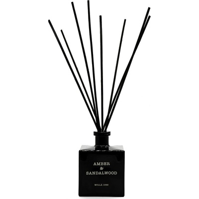 Cereria Mollá Aroma difuzér Amber & Sandalwood 500 ml