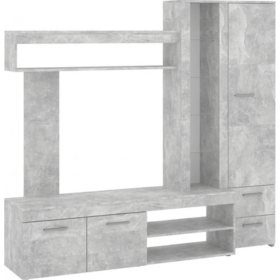 Slevadoma NEAPOL beton