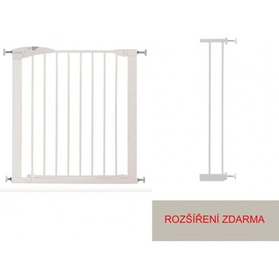 Munchkin zábrana Maxi Secure so 14 cm rozšírením