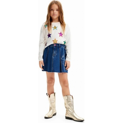 Desigual Calipso blanco