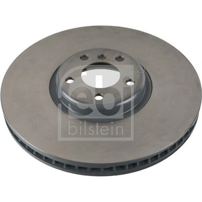 Brzdový kotúč FEBI BILSTEIN 107503