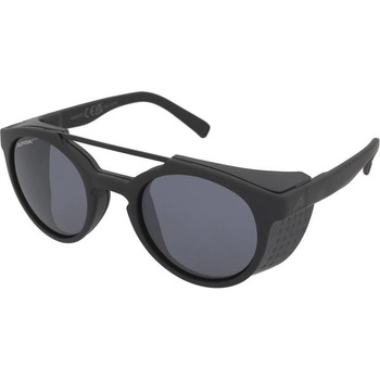 Alpina Слънчеви очила Alpina Glace All Black Matt
