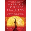 Warrior Goddess Training Amara HeatherAsh