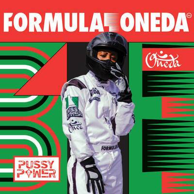 ONEDA - FORMULA ONEDA 1 CD