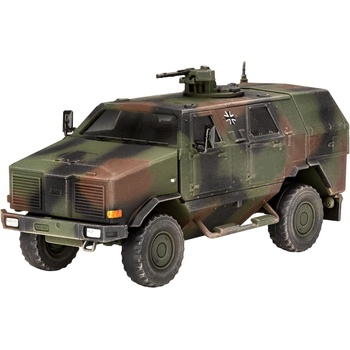 Revell Сглобяем модел Revell - ATF Dingo 1 (R03345)