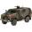 Revell Сглобяем модел Revell - ATF Dingo 1 (R03345)