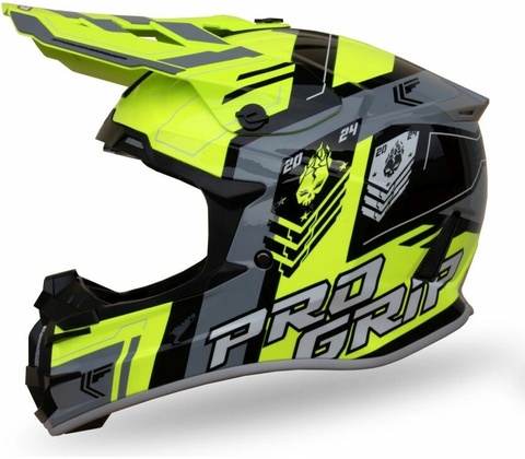 Pro Grip PG3080 Spirits