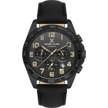 Daniel Klein DK13843-4