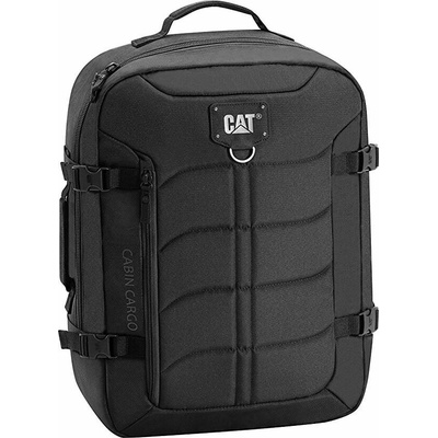 Caterpillar Cabin Cargo Travel Bag Černá 38 l 83430-01