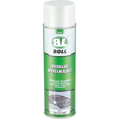 BOLL Plnící primer Plnič ve spreji 500 ml bílá