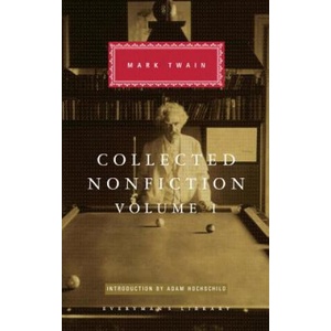 Collected Nonfiction | Mark Twain (ISBN: 9781101907702)