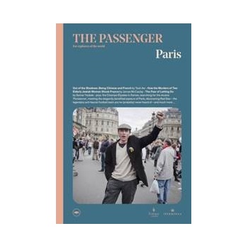 The Passenger: Paris