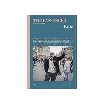 The Passenger: Paris
