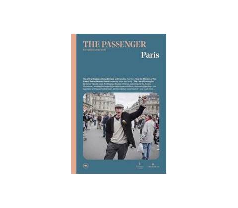 The Passenger: Paris