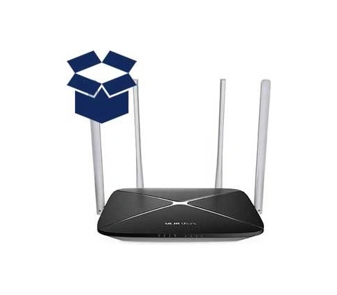 Mercusys AC12