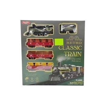 Mádara Battery operated queue light, sound