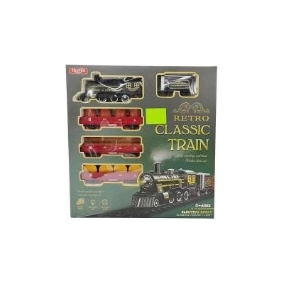 Mádara Battery operated queue light, sound