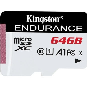 Kingston microSD UHS-I U1 64 GB E/64GB