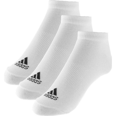 adidas ponožky Performance No-Show Thin 3pak AA2311