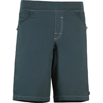 E9 Мъжки къси панталони E9 TRD-V Shorts - Slate - размер XL (012-4212-0315)