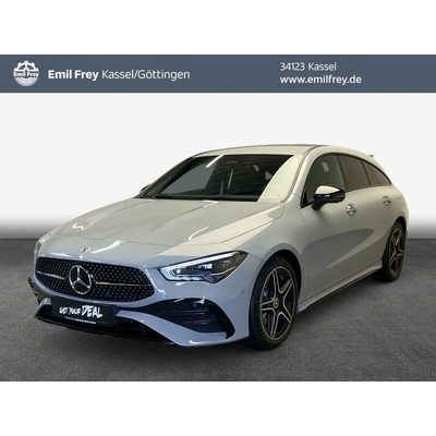 Mercedes-Benz CLA 180 Shooting Brake AMG Line 100 kW