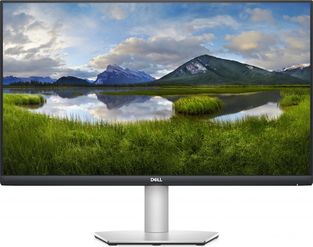 Dell S2725DS
