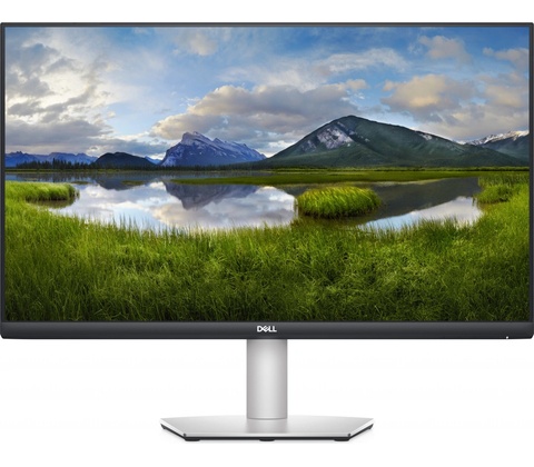 Dell S2725DS